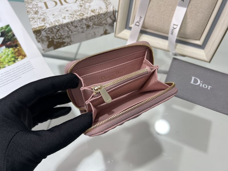 Christian Dior Wallet